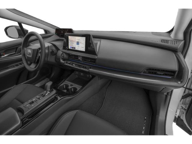 New 2027 Toyota Prius FWD image 17