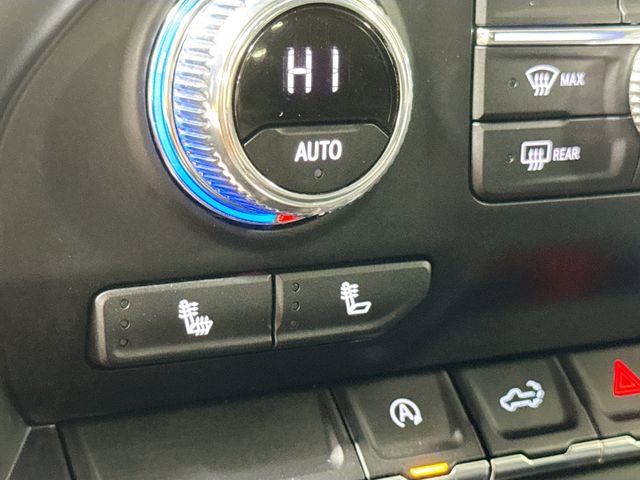 Used 2021 GMC Sierra 1500 Elevation image 21