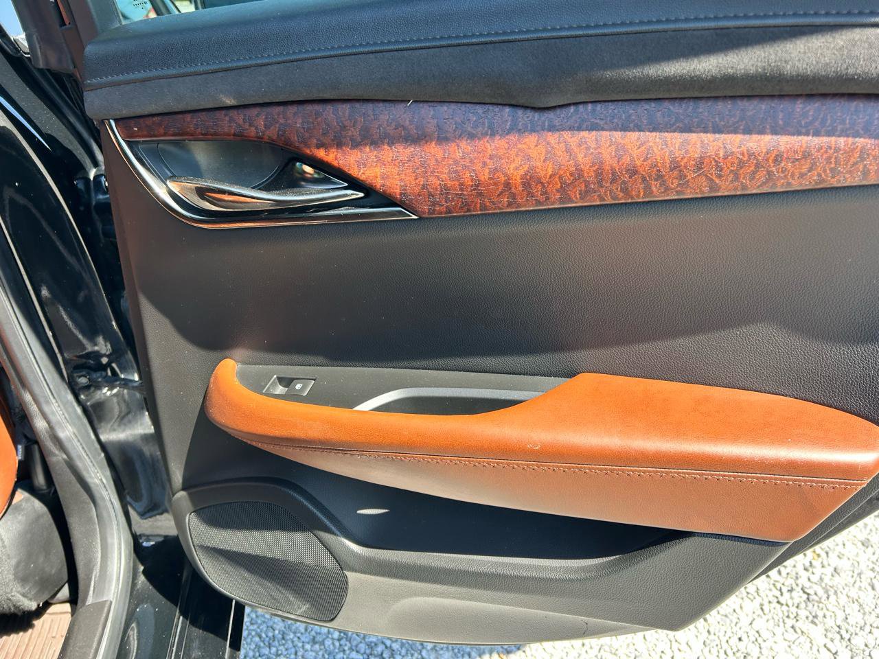 Used 2017 Cadillac ATS Premium Performance w/ Driver Assist Package image 14