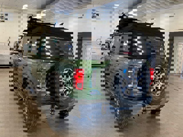 New 2025 Ford Bronco Big Bend image 31