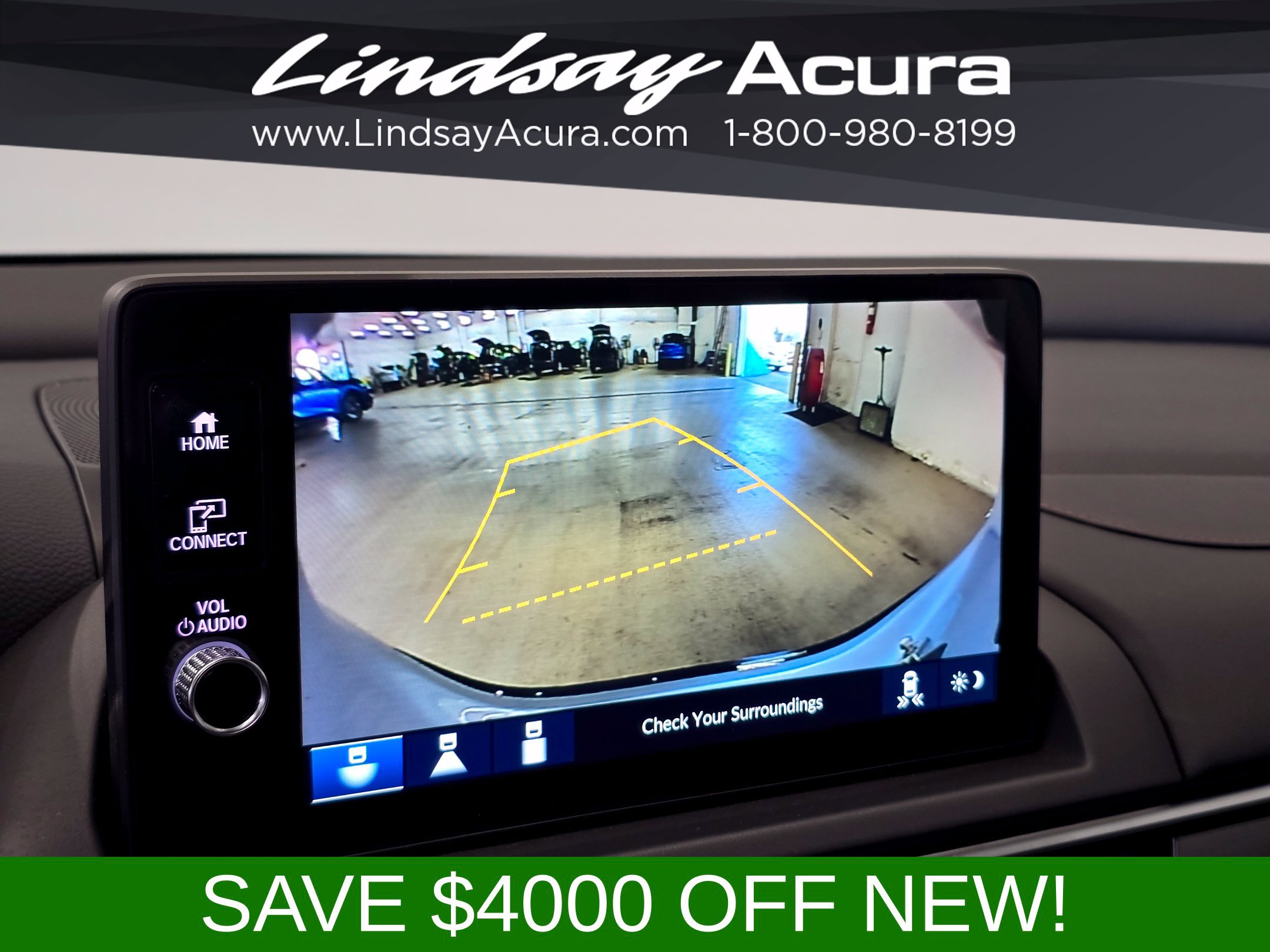 Used 2025 Acura ADX A-Spec AWD/4WD image 17