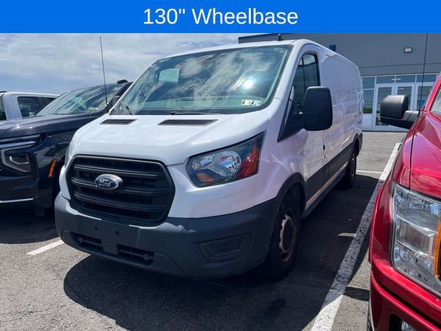 Used 2020 Ford Transit 150 Low Roof RWD video 2