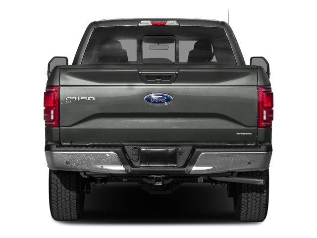 Used 2017 Ford F150 Lariat w/ Equipment Group 501A Mid AWD/4WD image 5
