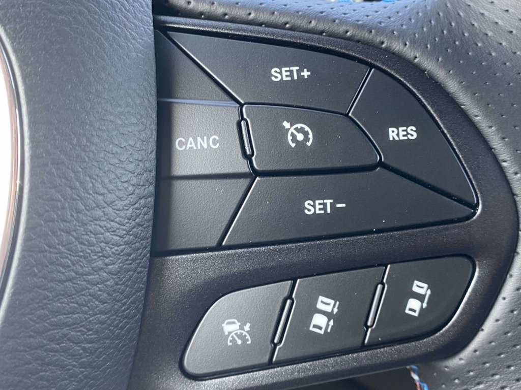 New 2026 Dodge Durango GT AWD/4WD image 28