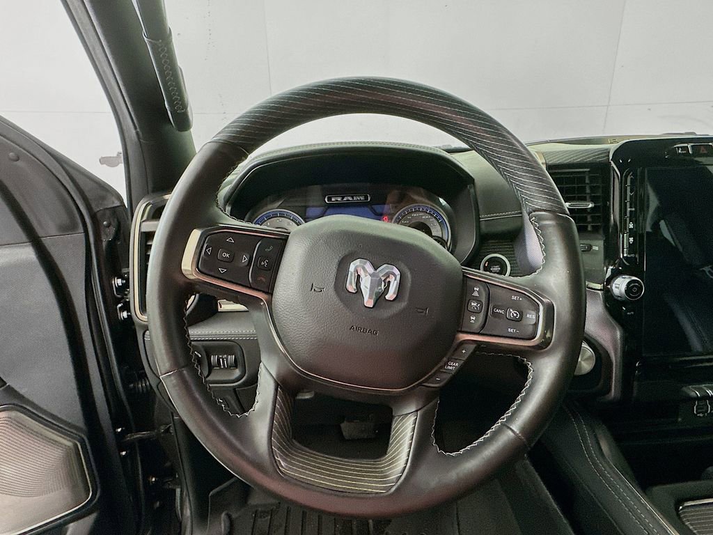 Used 2021 RAM 1500 Limited image 11