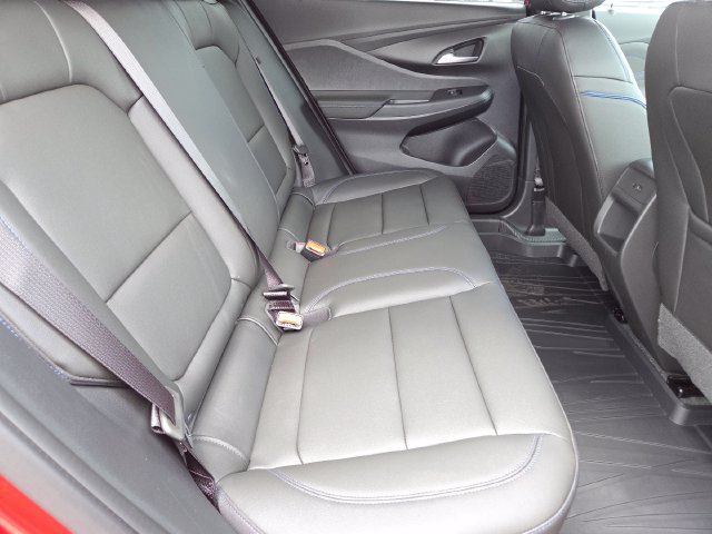 New 2026 Buick Envista Sport Touring w/ Convenience I Package FWD image 28