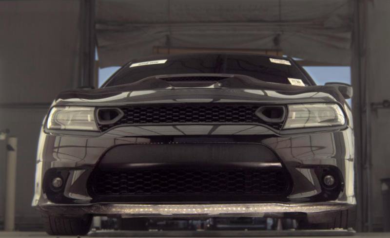 Used 2023 Dodge Charger Scat Pack RWD image 4