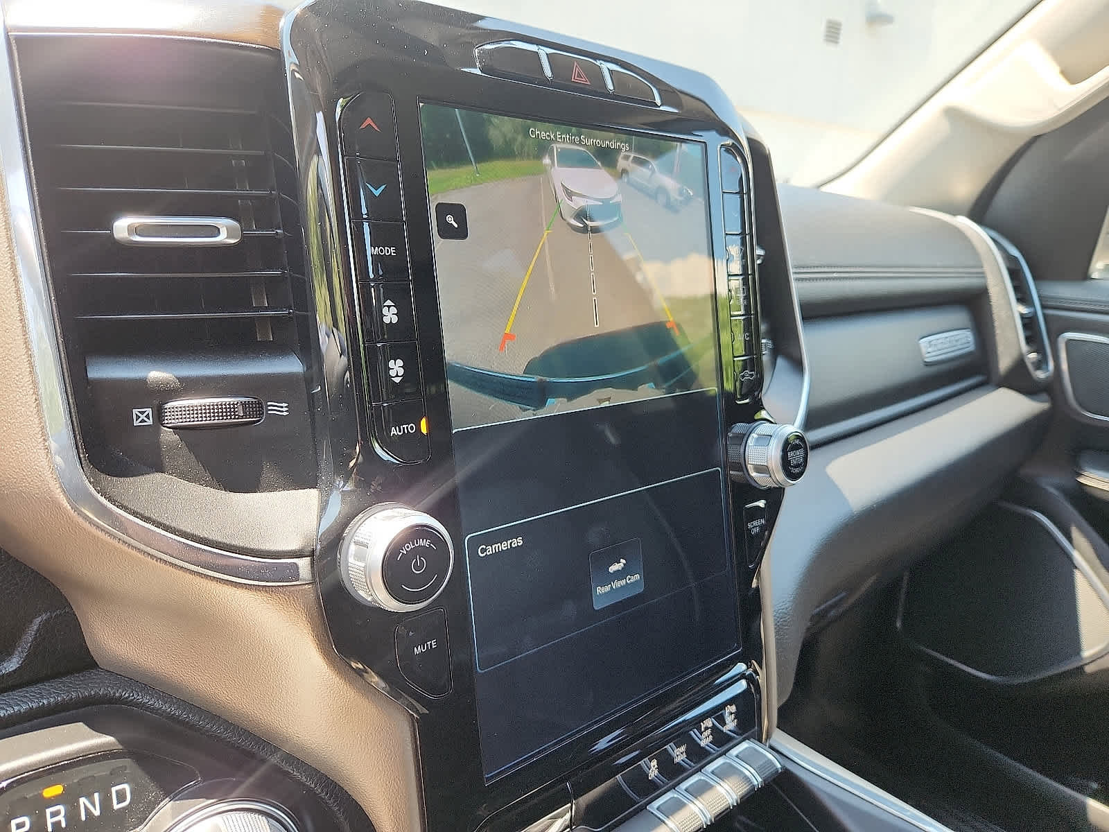 Used 2022 RAM 1500 Laramie image 20