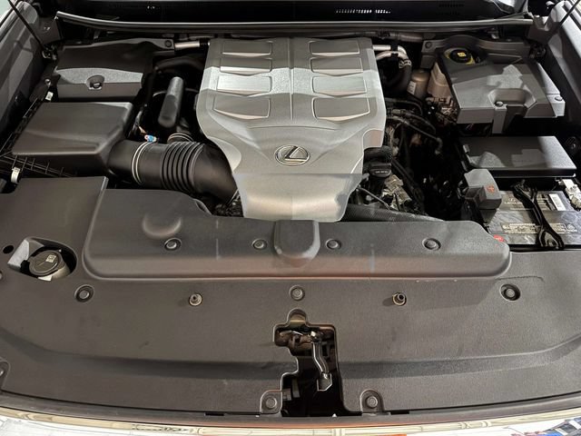 Used 2019 Lexus GX 460 Premium AWD/4WD image 30