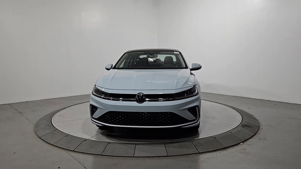 New 2026 Volkswagen Jetta SE image 8