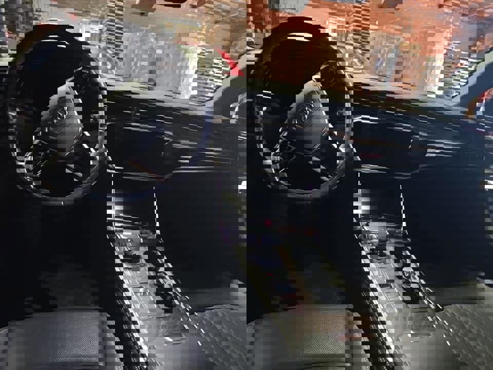 Certified 2023 Audi A6 Premium Plus w/ Premium Plus Package image 6