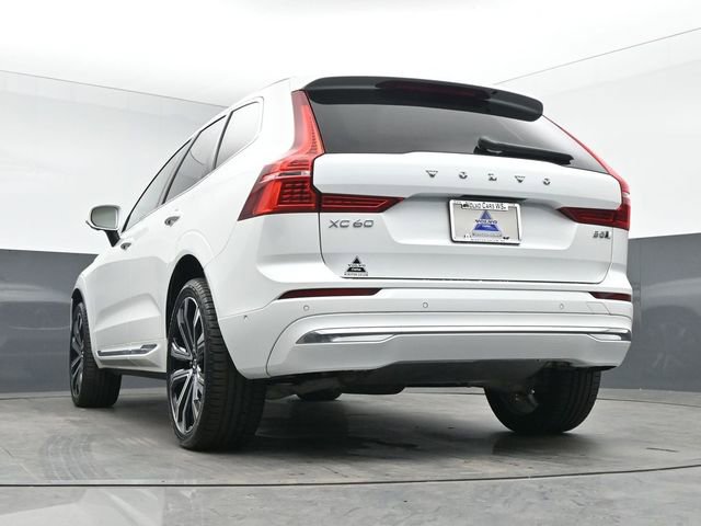 Used 2023 Volvo XC60 B5 Ultimate image 41