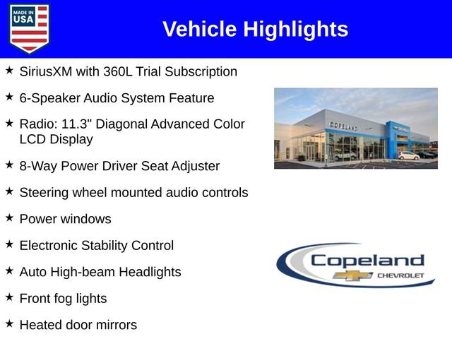New 2026 Chevrolet Colorado Z71 w/ Technology Package AWD/4WD image 3