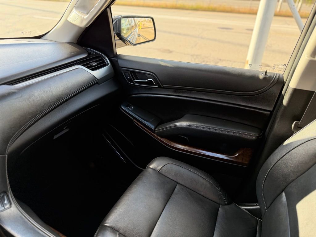 Used 2019 Chevrolet Tahoe LT AWD/4WD image 20