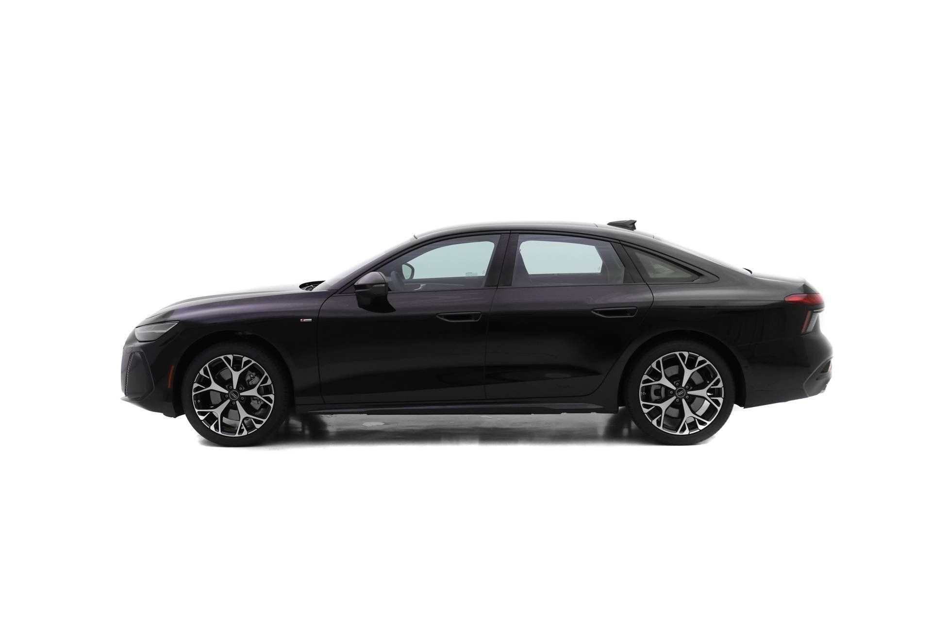 New 2026 Audi A6 Premium Plus AWD/4WD image 3