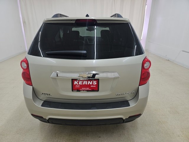 Used 2014 Chevrolet Equinox LT image 11