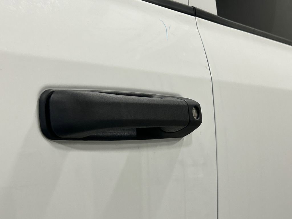 New 2026 RAM 3500 Tradesman image 13