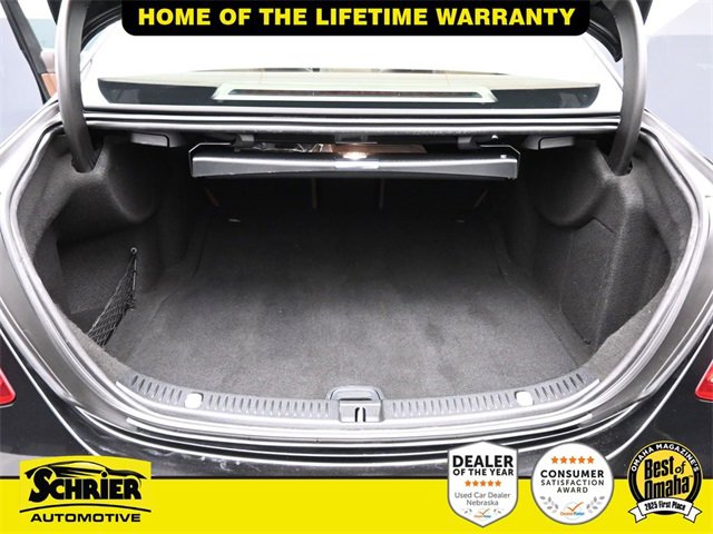 Used 2018 Mercedes-Benz E 300 4MATIC image 37