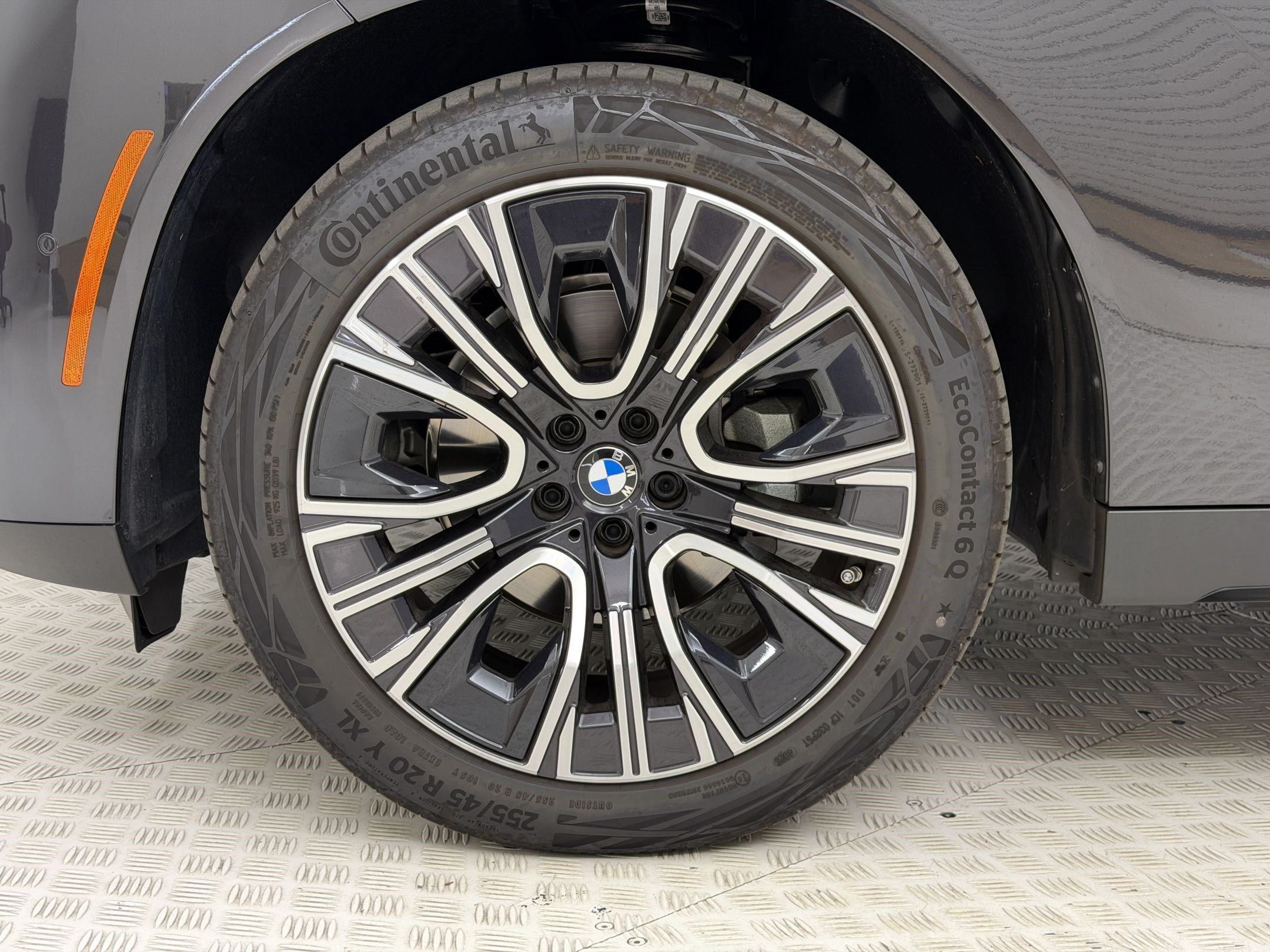 Used 2026 BMW X3 xDrive30i w/ Premium Package AWD/4WD image 13