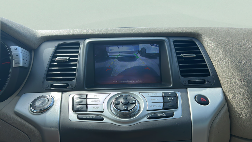 Used 2014 Nissan Murano SV w/ Value Package FWD image 20