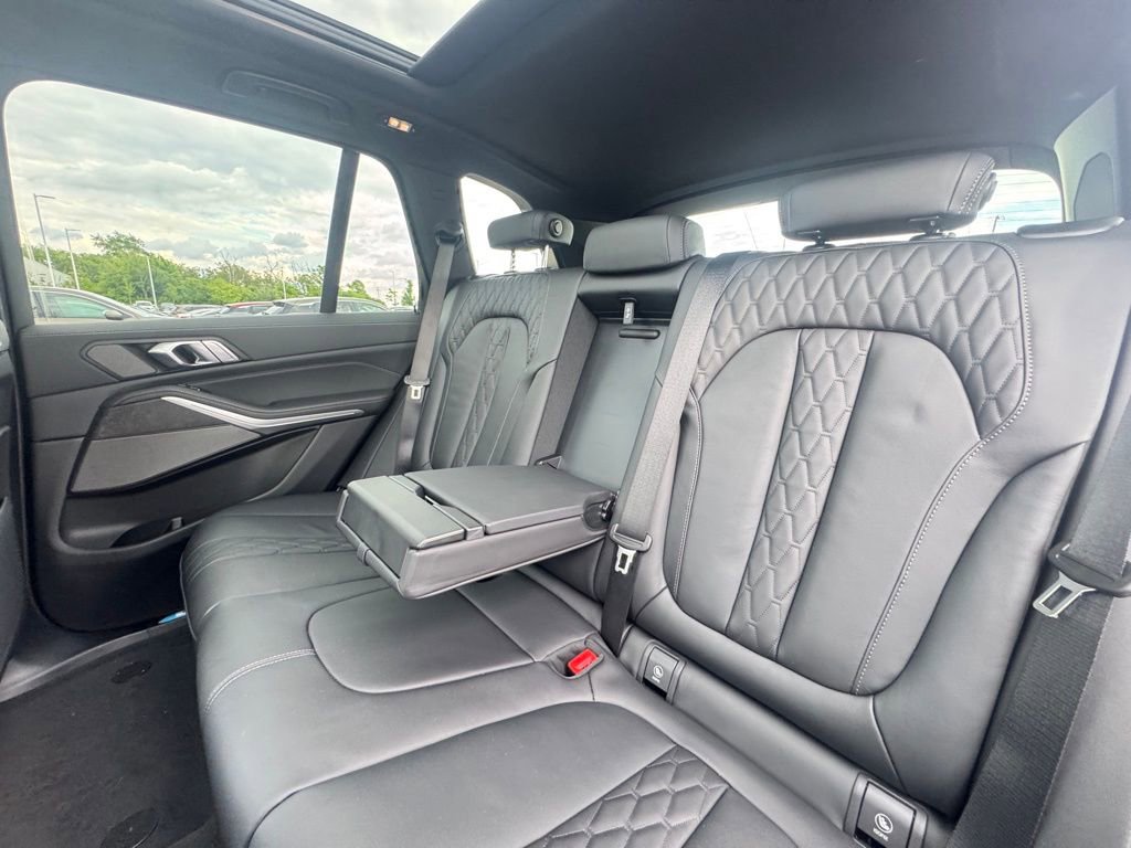 Used 2026 BMW X5 xDrive50e w/ Premium Package image 20