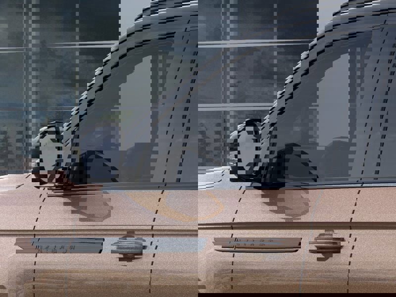 New 2025 Lincoln Navigator Black Label image 20