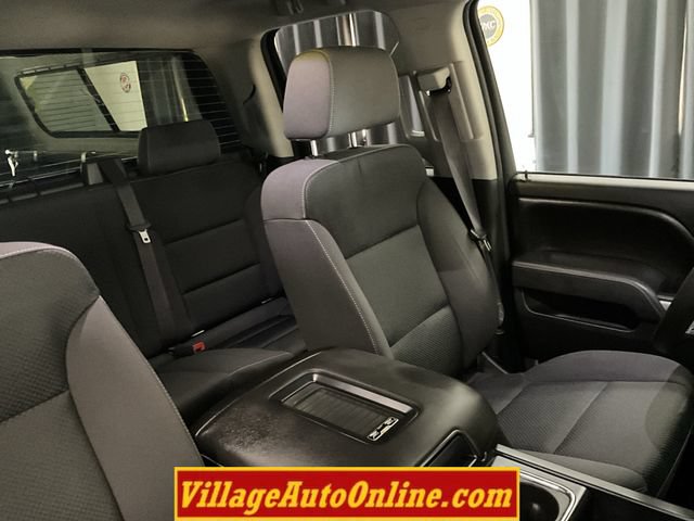 Used 2016 Chevrolet Silverado 1500 LT w/ All Star Edition AWD/4WD image 39