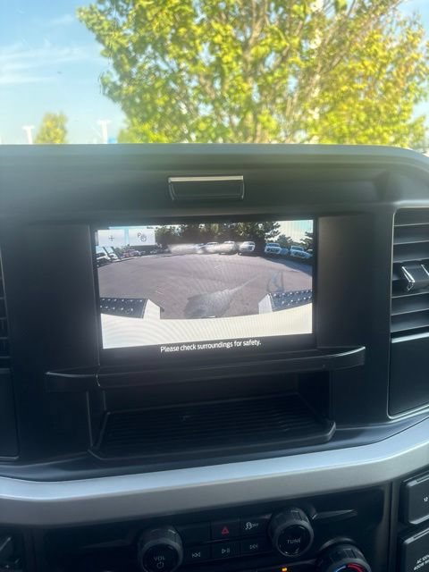 New 2026 Ford F250 XL w/ XL Chrome Package AWD/4WD image 39