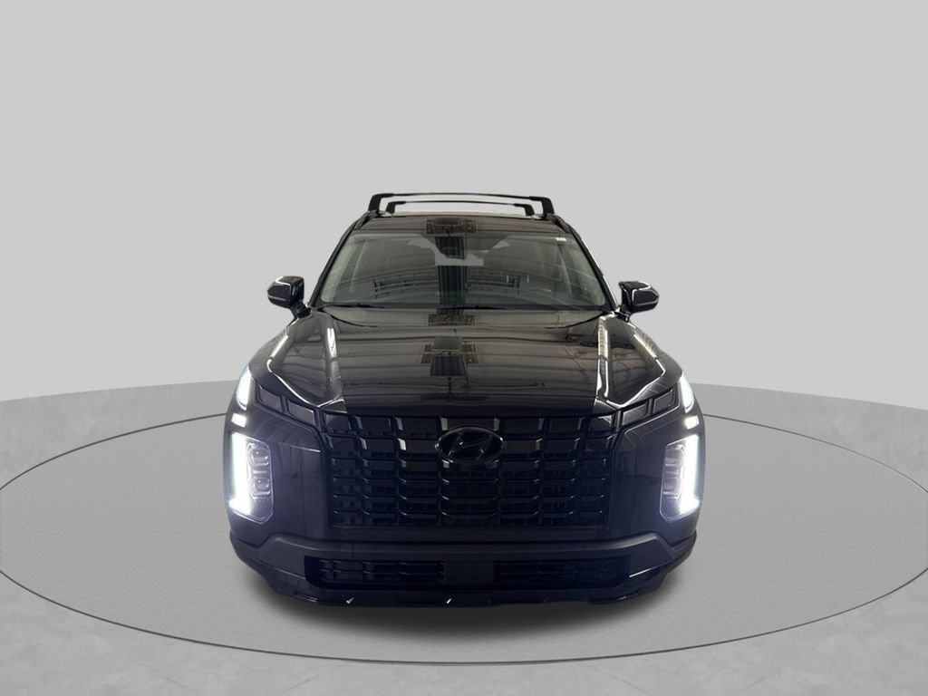 Used 2023 Hyundai Palisade XRT FWD image 3