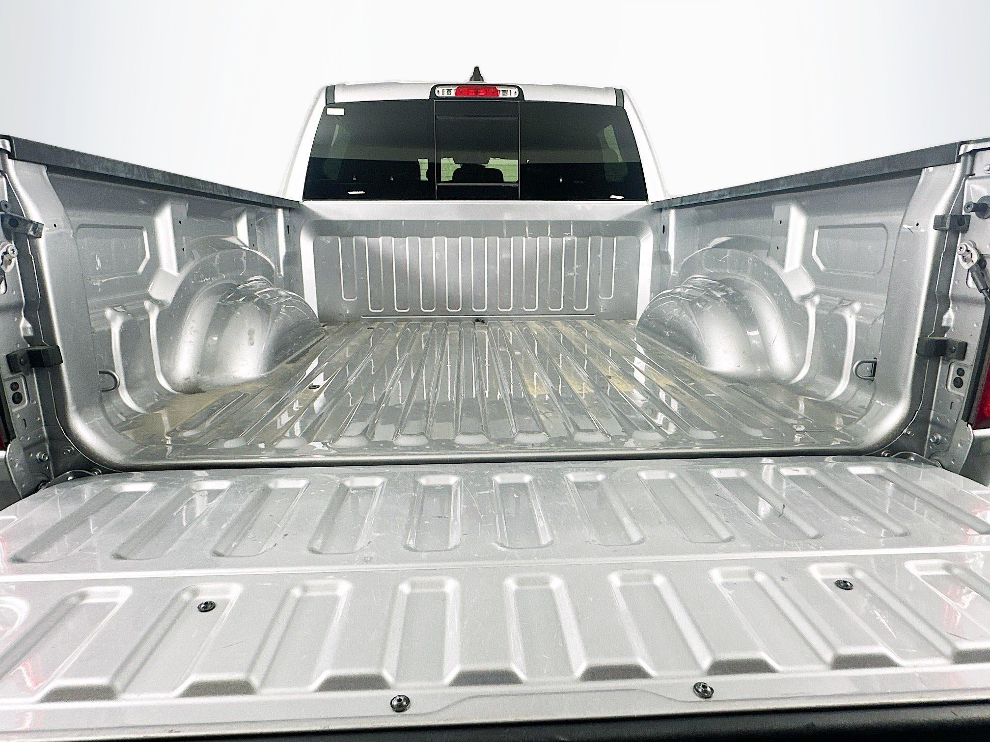 Used 2022 RAM 1500 Big Horn AWD/4WD image 26