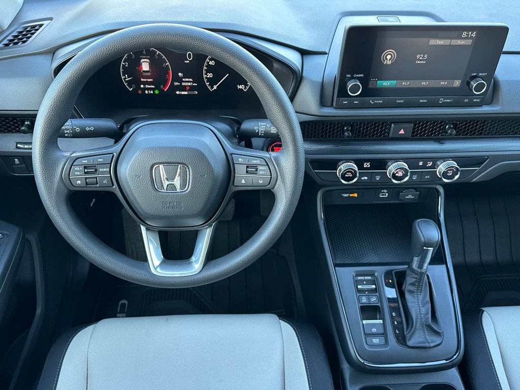 Used 2025 Honda CR-V LX image 17
