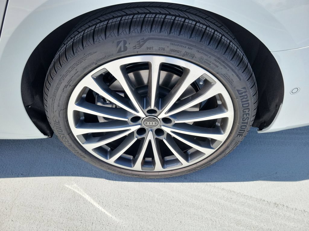 New 2026 Audi A6 Premium AWD/4WD image 29