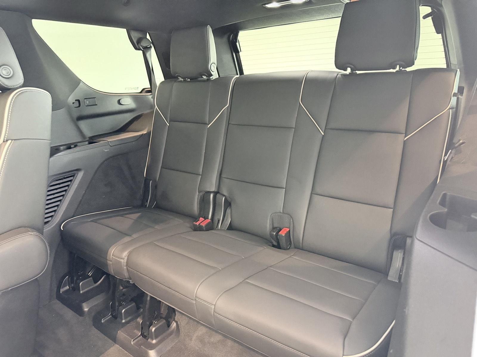Used 2022 Cadillac Escalade Sport w/ Touring Package AWD/4WD image 26