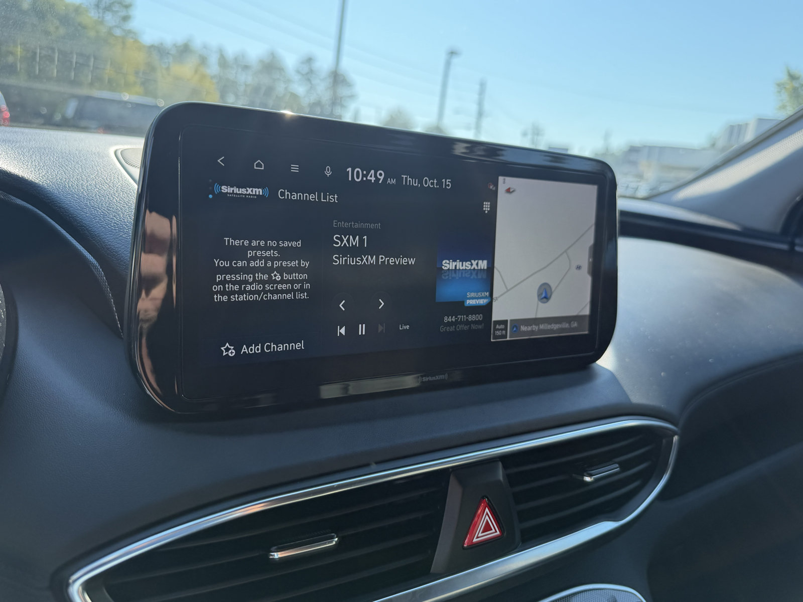 Used 2023 Hyundai Santa Fe XRT FWD image 28