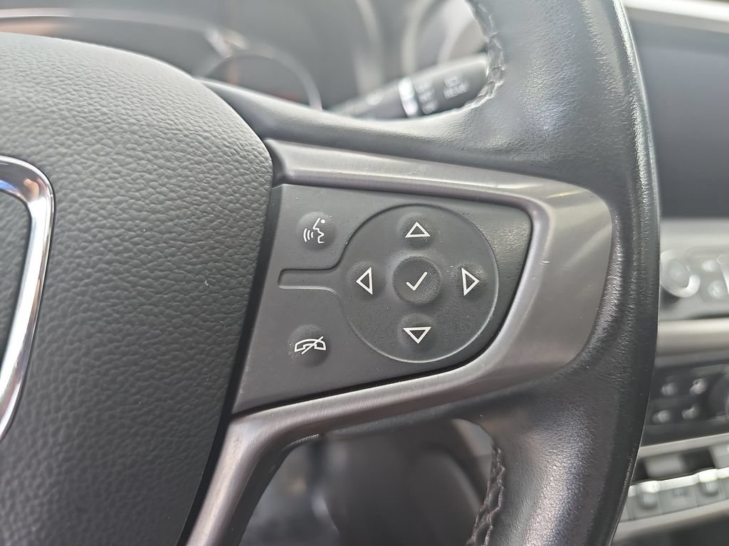 Certified 2023 GMC Acadia AT4 w/ Technology Package AWD/4WD image 23