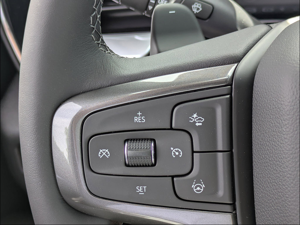 New 2026 Chevrolet Silverado 1500 High Country w/ High Country Premium Package AWD/4WD image 25