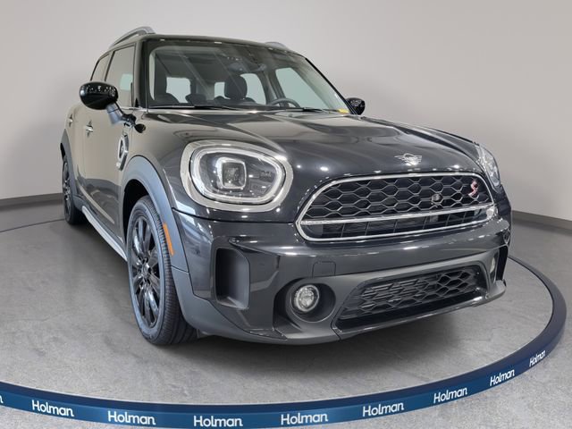 Used 2024 MINI Cooper Countryman S image 3