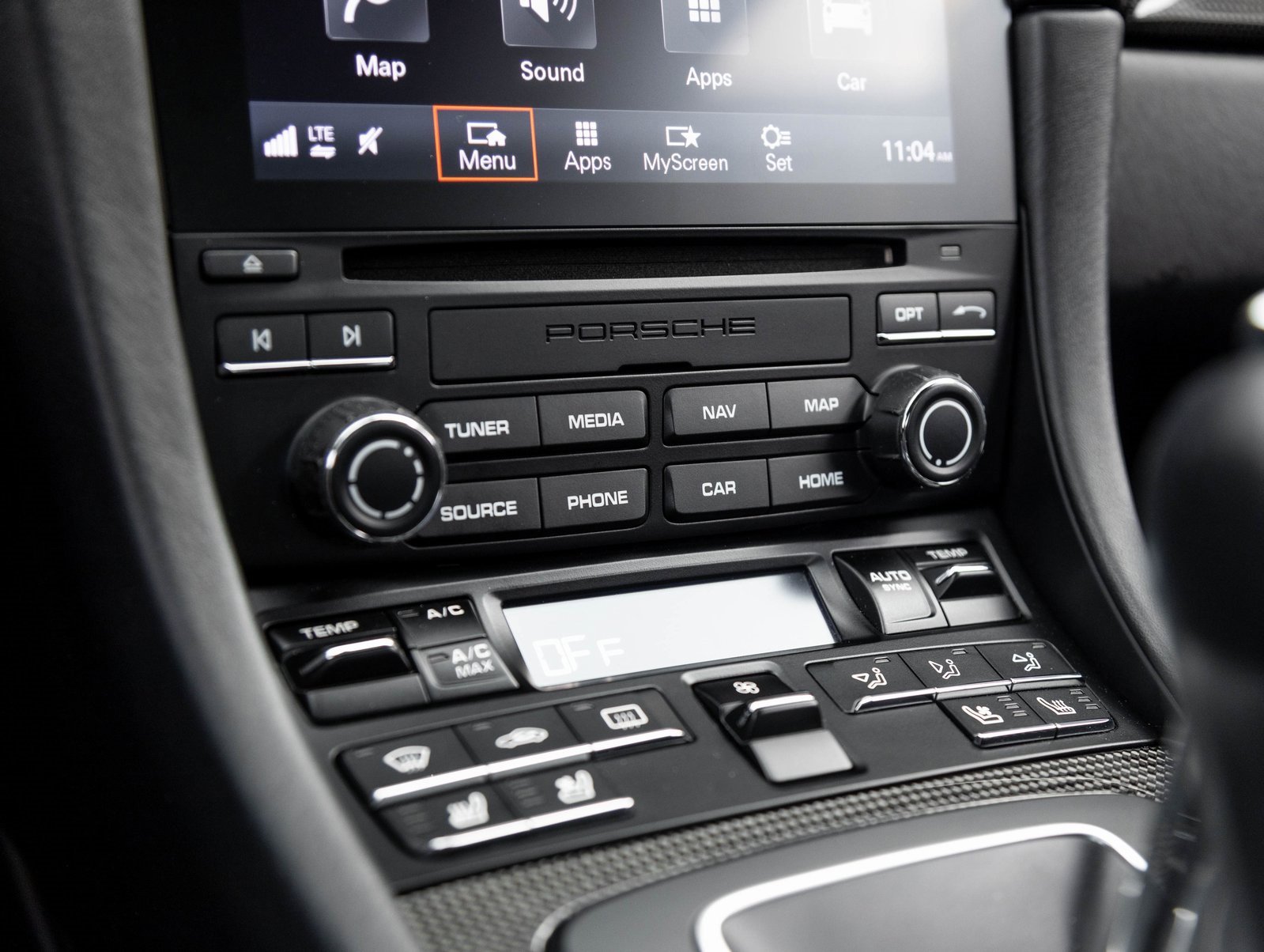 Certified 2018 Porsche 911 Turbo S image 28