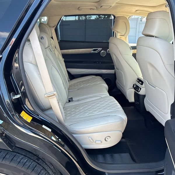 Used 2023 Genesis GV80 3.5T w/ Prestige Package AWD/4WD image 20