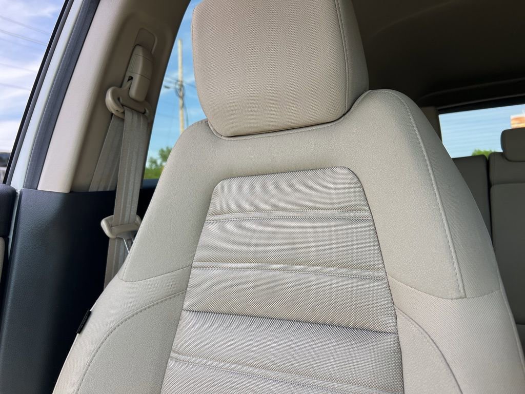 Used 2018 Honda CR-V EX image 21