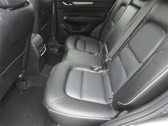 New 2025 MAZDA CX-5 AWD 2.5 S w/ Select Package image 11