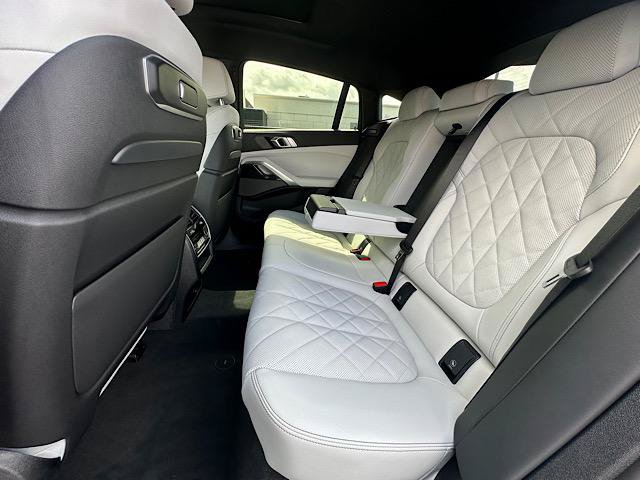New 2027 BMW X6 xDrive40i AWD/4WD image 5