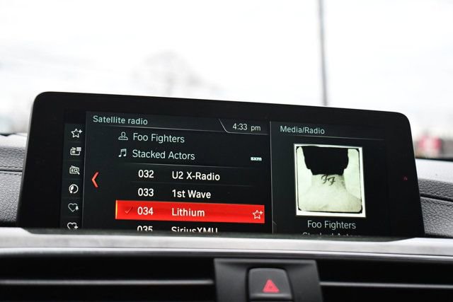 Used 2018 BMW 430i xDrive Convertible image 43