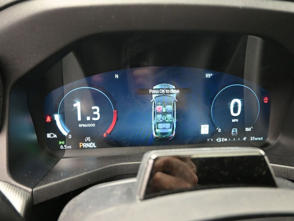 New 2026 Ford Explorer ST-Line w/ ST-Line Street Pack image 16