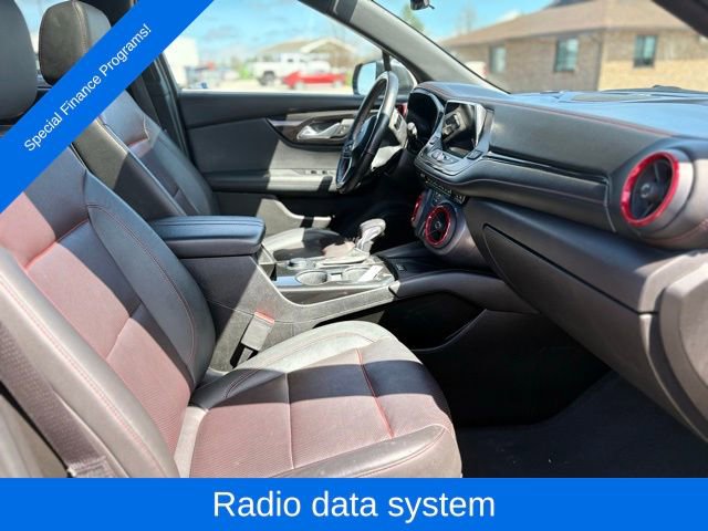 Used 2019 Chevrolet Blazer RS image 24