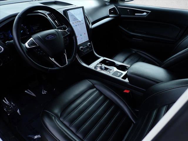 Used 2024 Ford Edge SEL AWD/4WD image 11