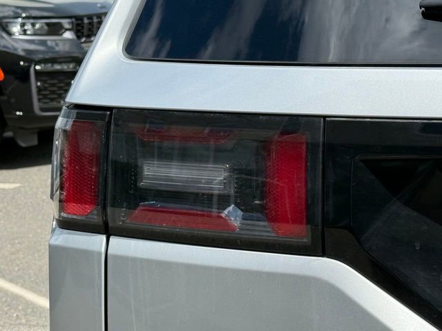 New 2026 Jeep Cherokee Overland w/ Advanced Pro Tech Group image 15