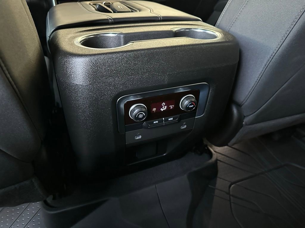 Certified 2023 Chevrolet Tahoe LS w/ Driver Alert Package image 21