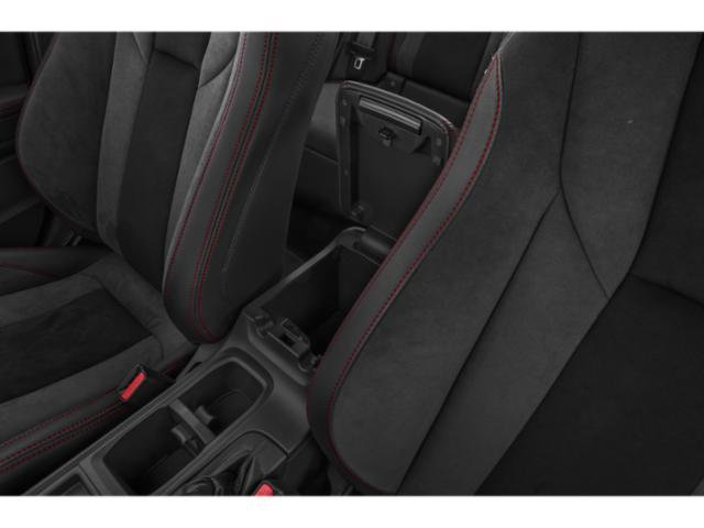 Used 2022 Subaru WRX Limited AWD/4WD image 17