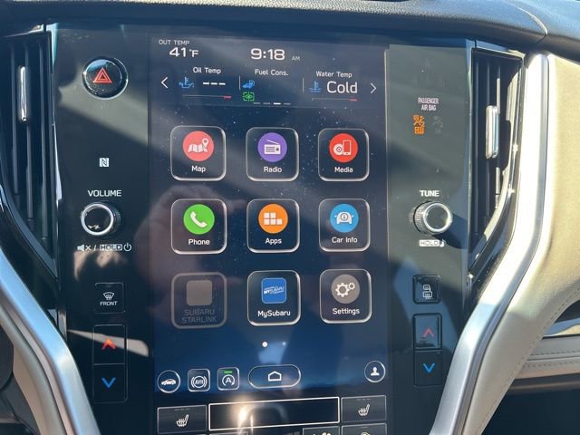 Used 2021 Subaru Legacy Limited image 19